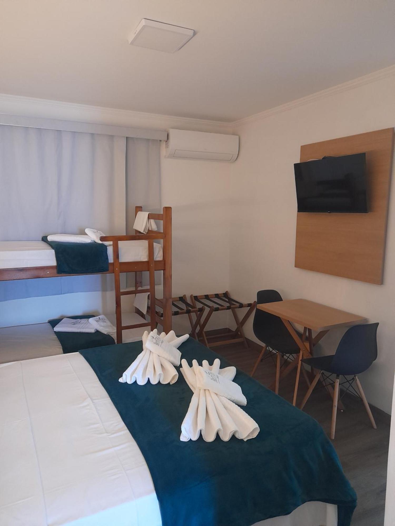 Bem Te Vi Hostel