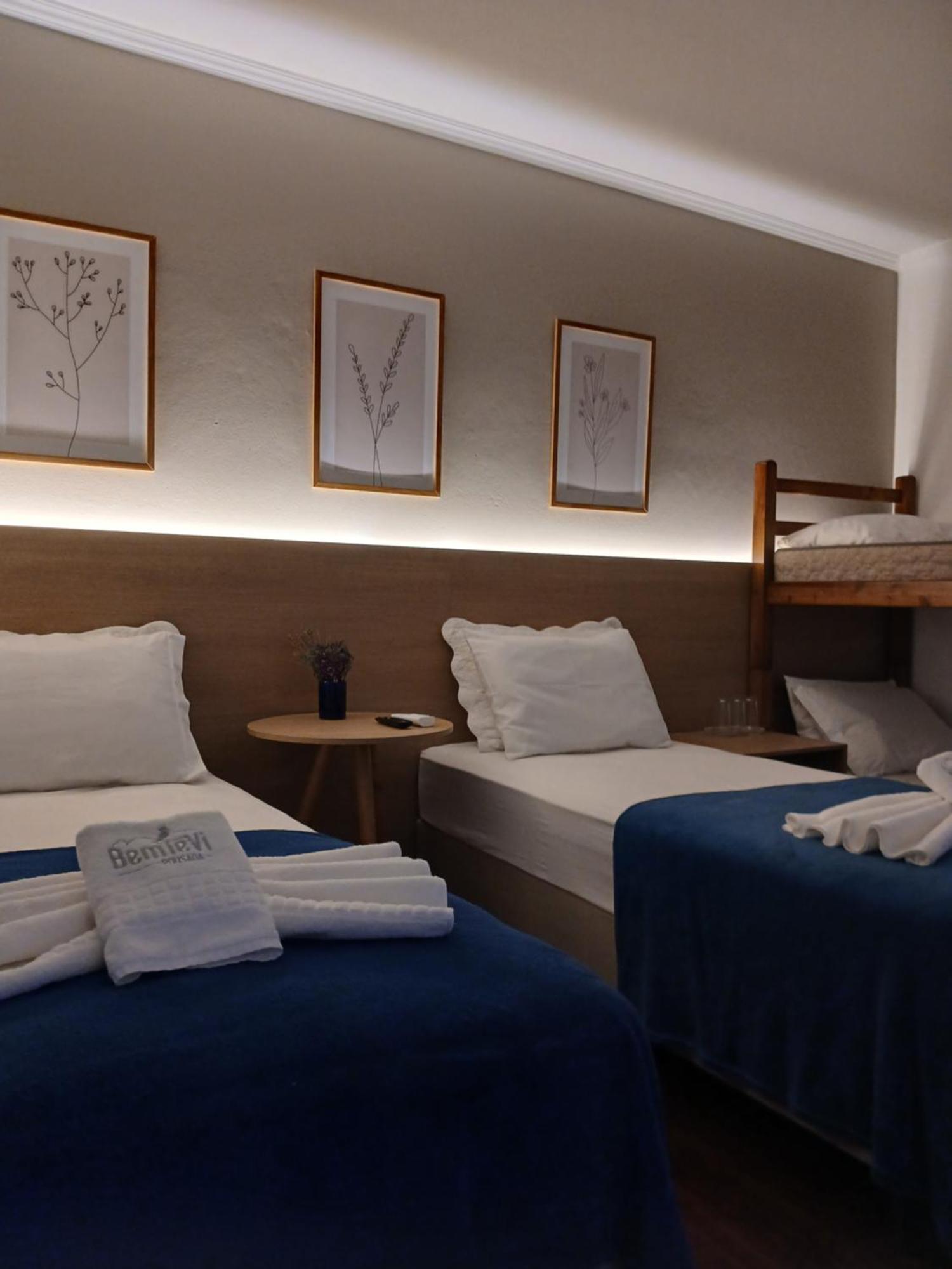 Bem Te Vi Hostel