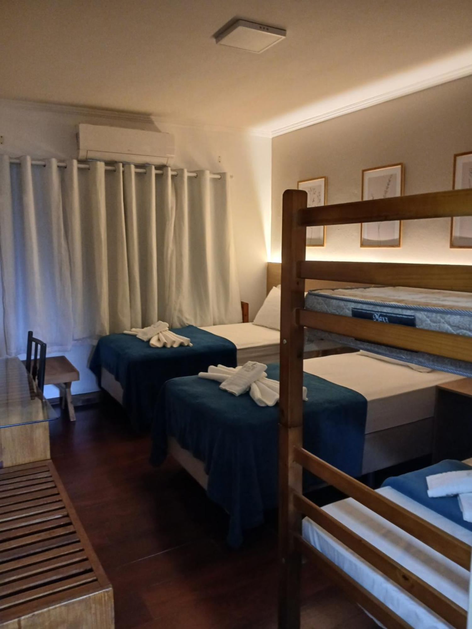 Hostel Bem Te Vi Braganca Paulista