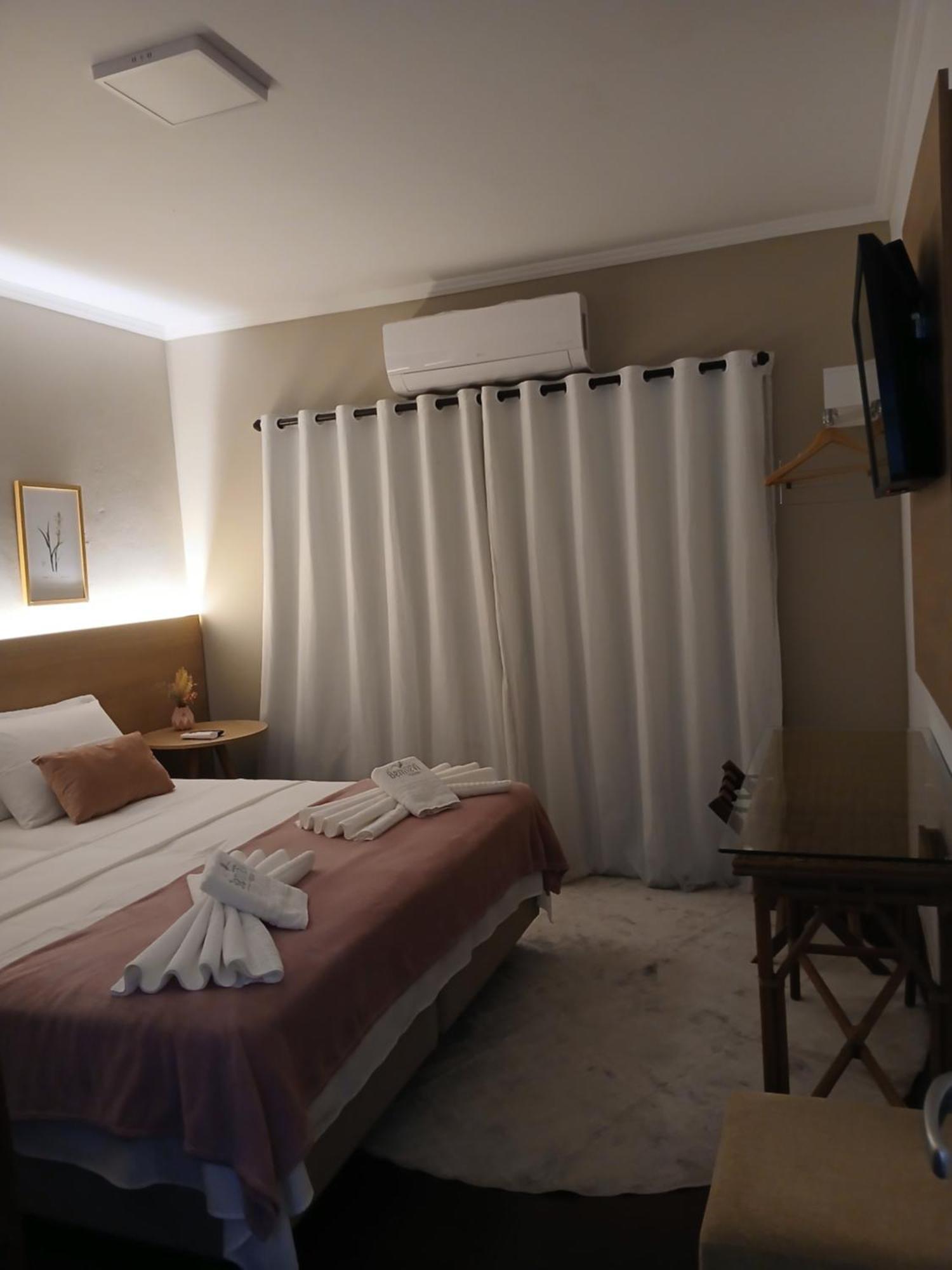 Bem Te Vi Hostel